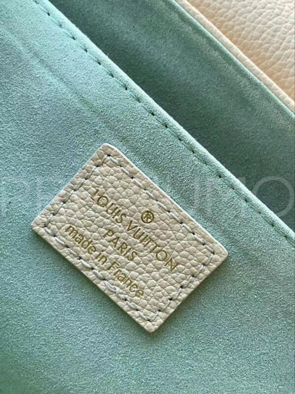 Louis Vuitton сумка PR178090 6