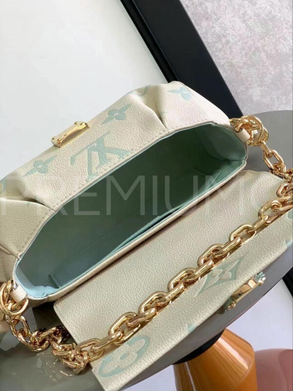 Louis Vuitton сумка PR178090 7