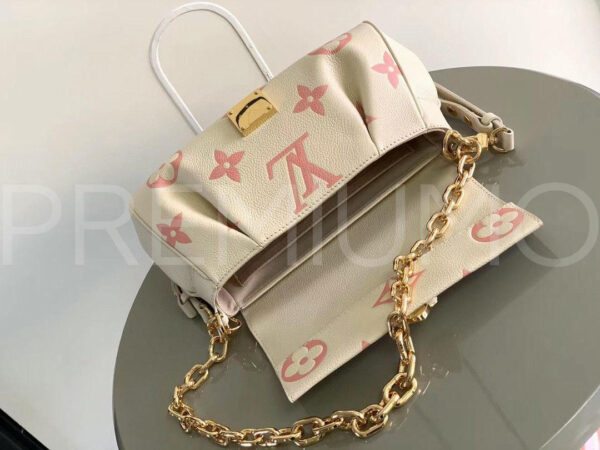 Louis Vuitton сумка PR674221 4