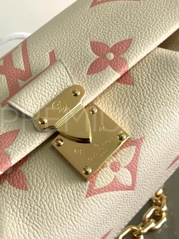 Louis Vuitton сумка PR674221 5