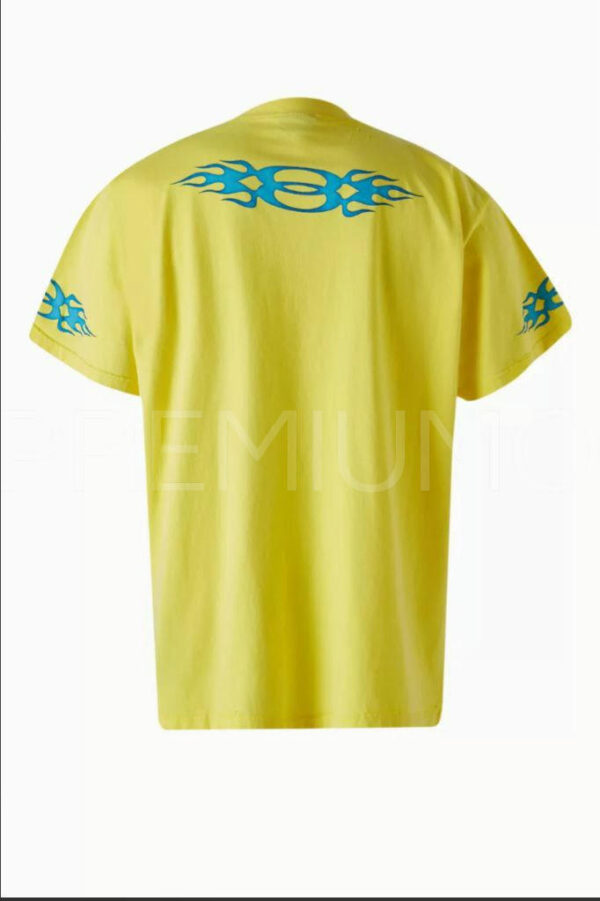 Balenciaga футболка PR857597 2