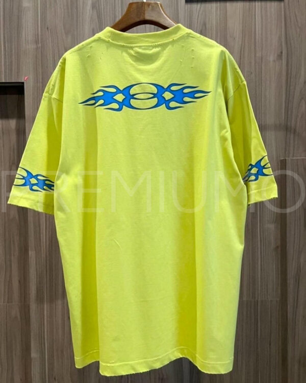 Balenciaga футболка PR857597 6