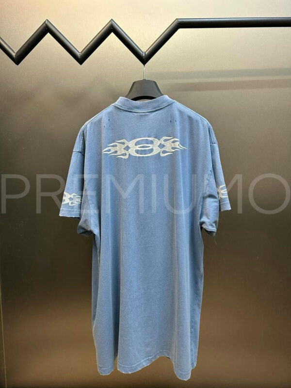 Balenciaga футболка PR918327 2