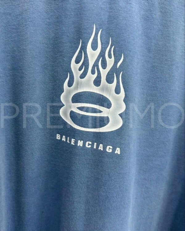 Balenciaga футболка PR918327 10