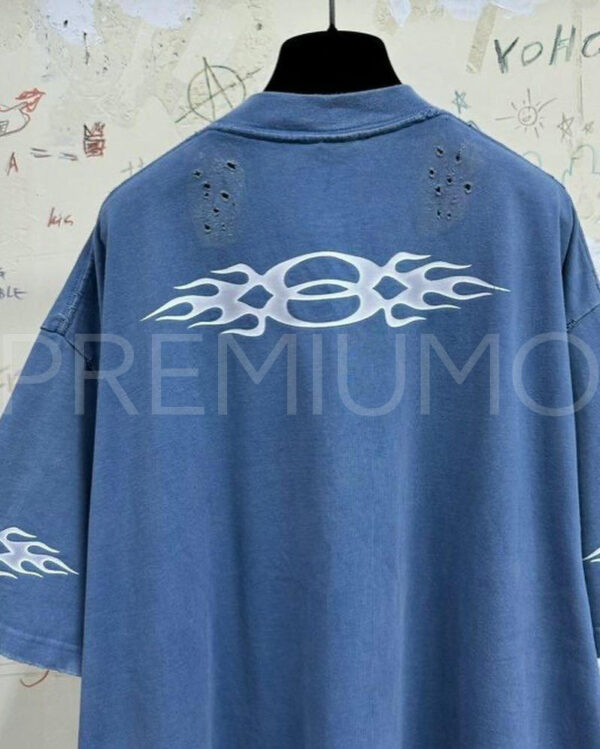 Balenciaga футболка PR918327 12