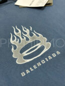 Balenciaga футболка PR918327 19