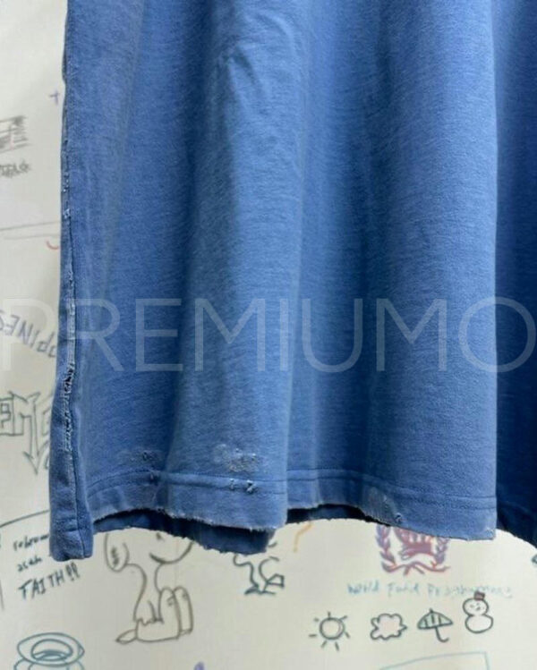 Balenciaga футболка PR918327 8