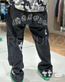 Chrome Hearts джинсы PR117569 29