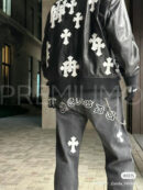 Chrome Hearts джинсы PR117569 28
