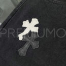 Chrome Hearts джинсы PR117569 25