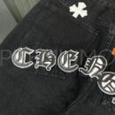 Chrome Hearts джинсы PR117569 27