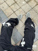 Chrome Hearts джинсы PR117569 32