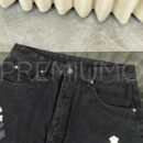 Chrome Hearts джинсы PR117569 24