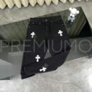Chrome Hearts джинсы PR117569 19