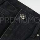 Chrome Hearts джинсы PR867853 30