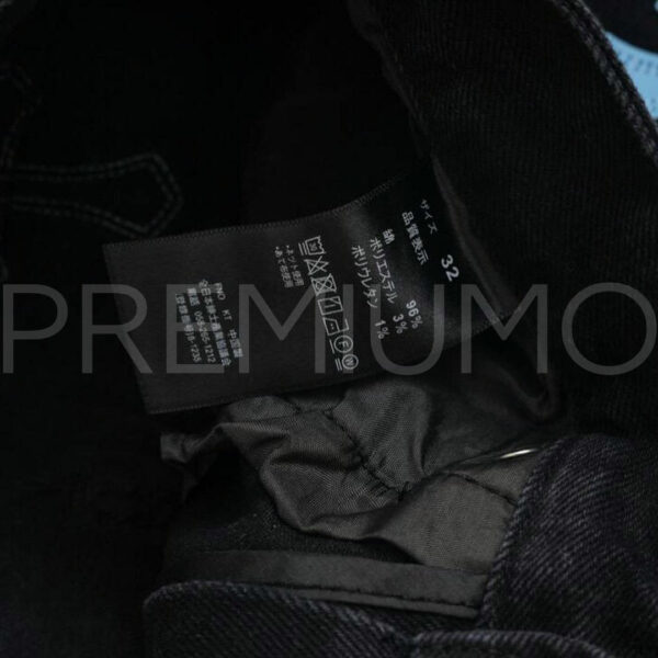 Chrome Hearts джинсы PR867853 14