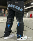 Chrome Hearts джинсы PR867853 32