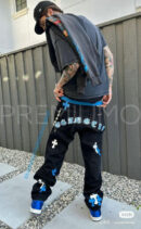 Chrome Hearts джинсы PR867853 33