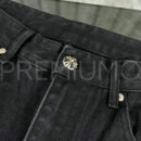 Chrome Hearts джинсы PR867853 22