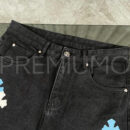 Chrome Hearts джинсы PR867853 24