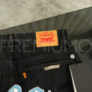 Chrome Hearts джинсы PR867853 25