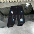 Chrome Hearts джинсы PR867853 29