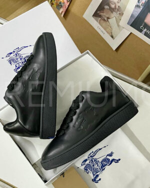 Burberry кеды PR614454