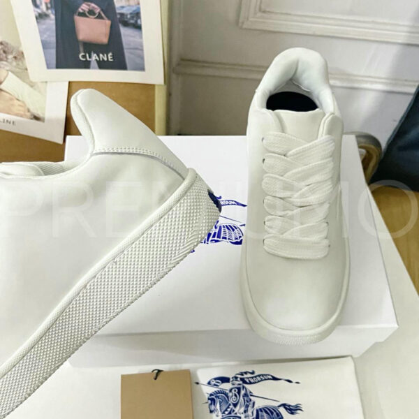 Burberry кроссовки PR441095 3
