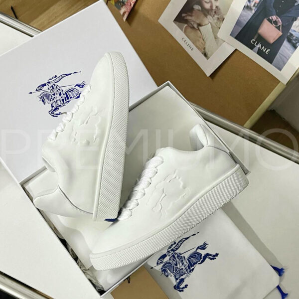 Burberry кроссовки PR441095 6