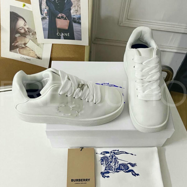 Burberry кроссовки PR441095 2