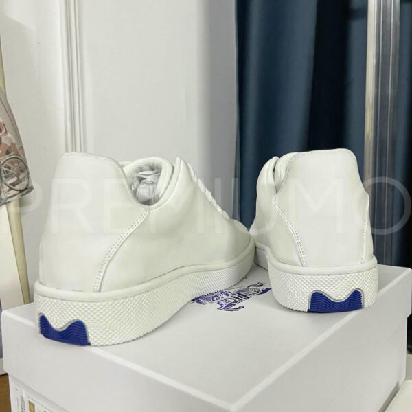 Burberry кроссовки PR441095 9