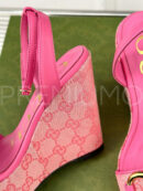 Gucci босоножки PR406156 16