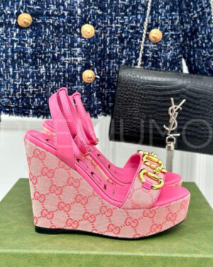 Gucci босоножки PR406156