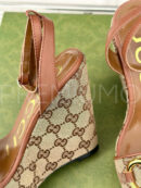 Gucci босоножки PR647689 14