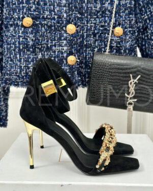 Balmain босоножки PR291243