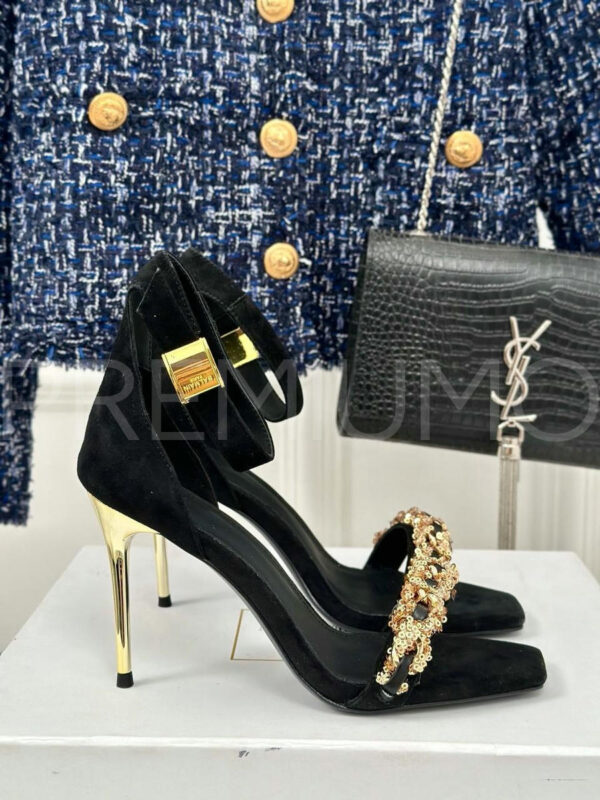 Balmain босоножки PR291243