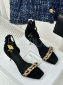Balmain босоножки PR291243 13