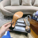Aquazzura босоножки PR558004 13