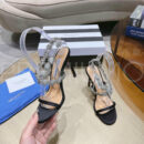 Aquazzura босоножки PR558004 14