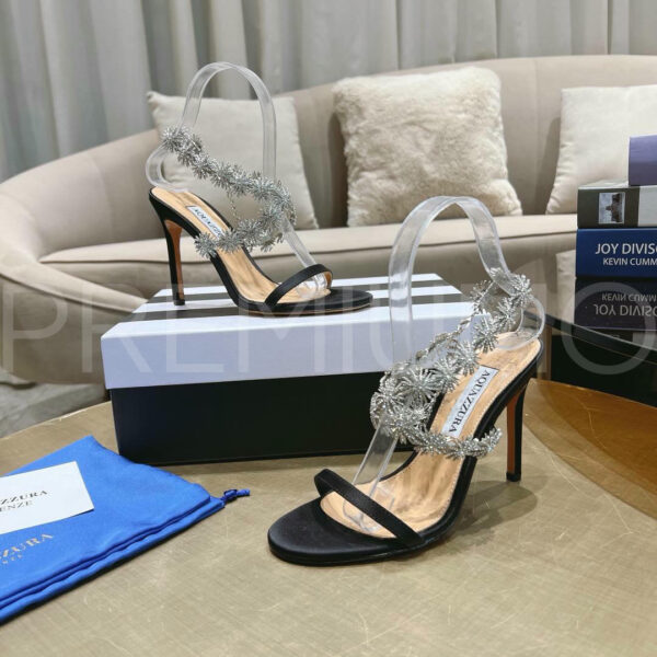 Aquazzura босоножки PR558004