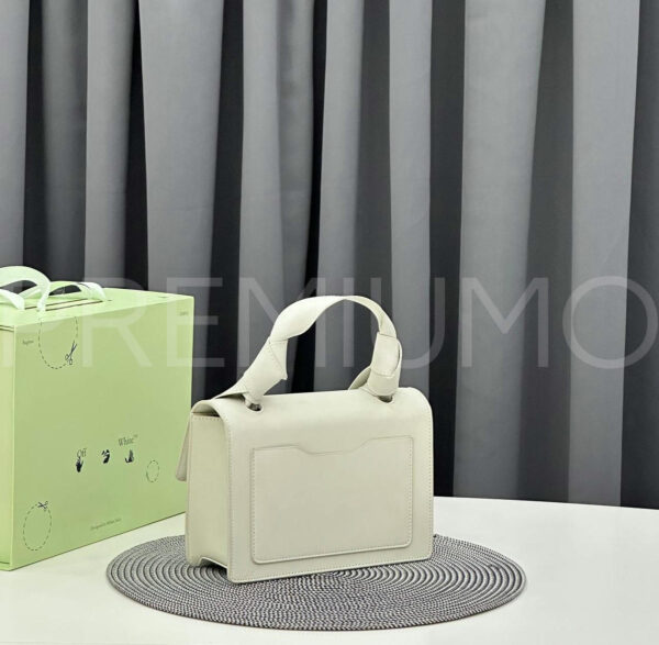 Off White сумка PR754303 2