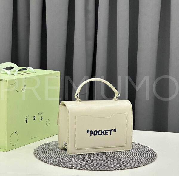 Off White сумка PR807648 2