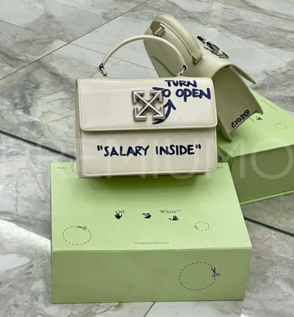 Off White сумка PR807648 4