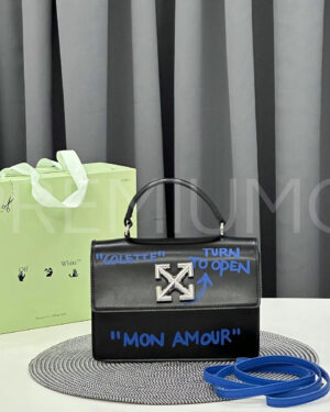 Off White сумка PR556646