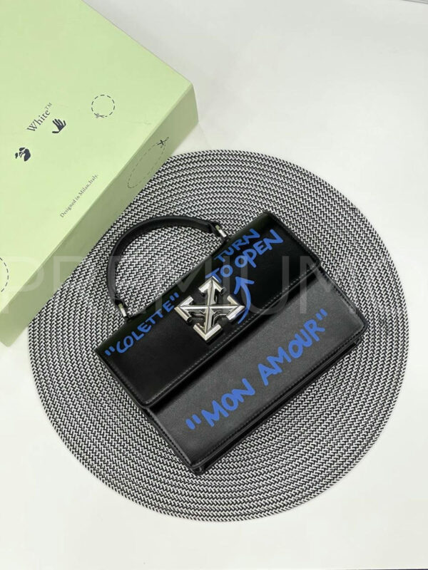 Off White сумка PR556646 3