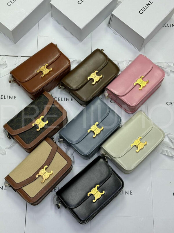 Celine сумка PR500465 4