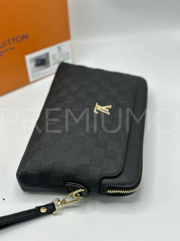 Louis Vuitton клатч PR277432 2
