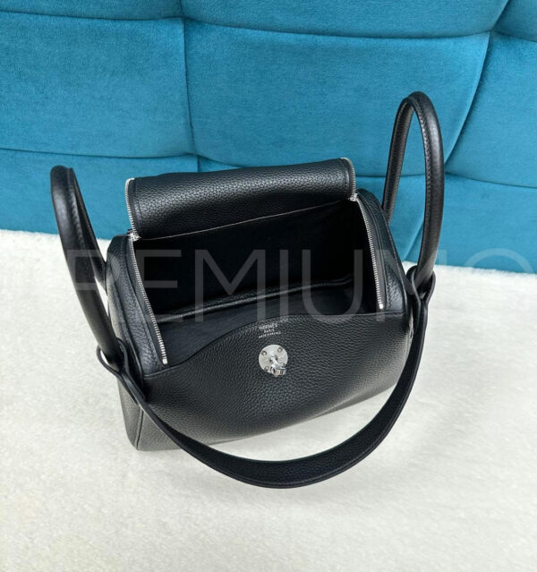 Hermes сумка PR110316 5