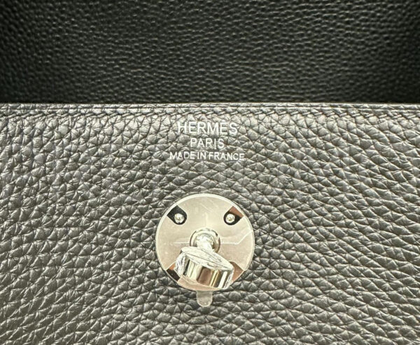Hermes сумка PR110316 6