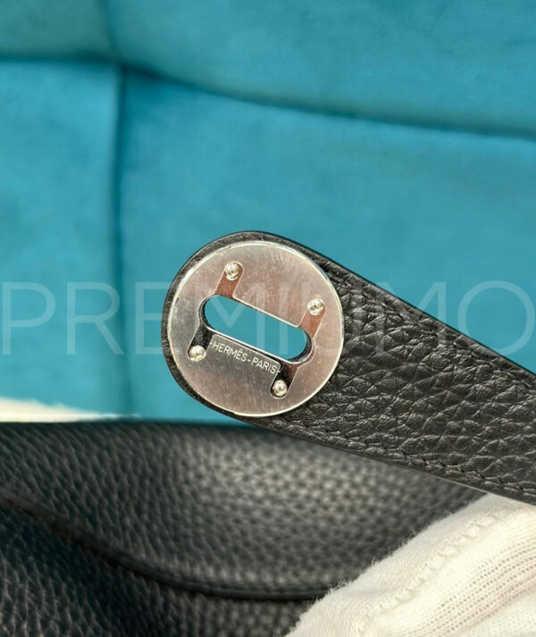 Hermes сумка PR110316 9